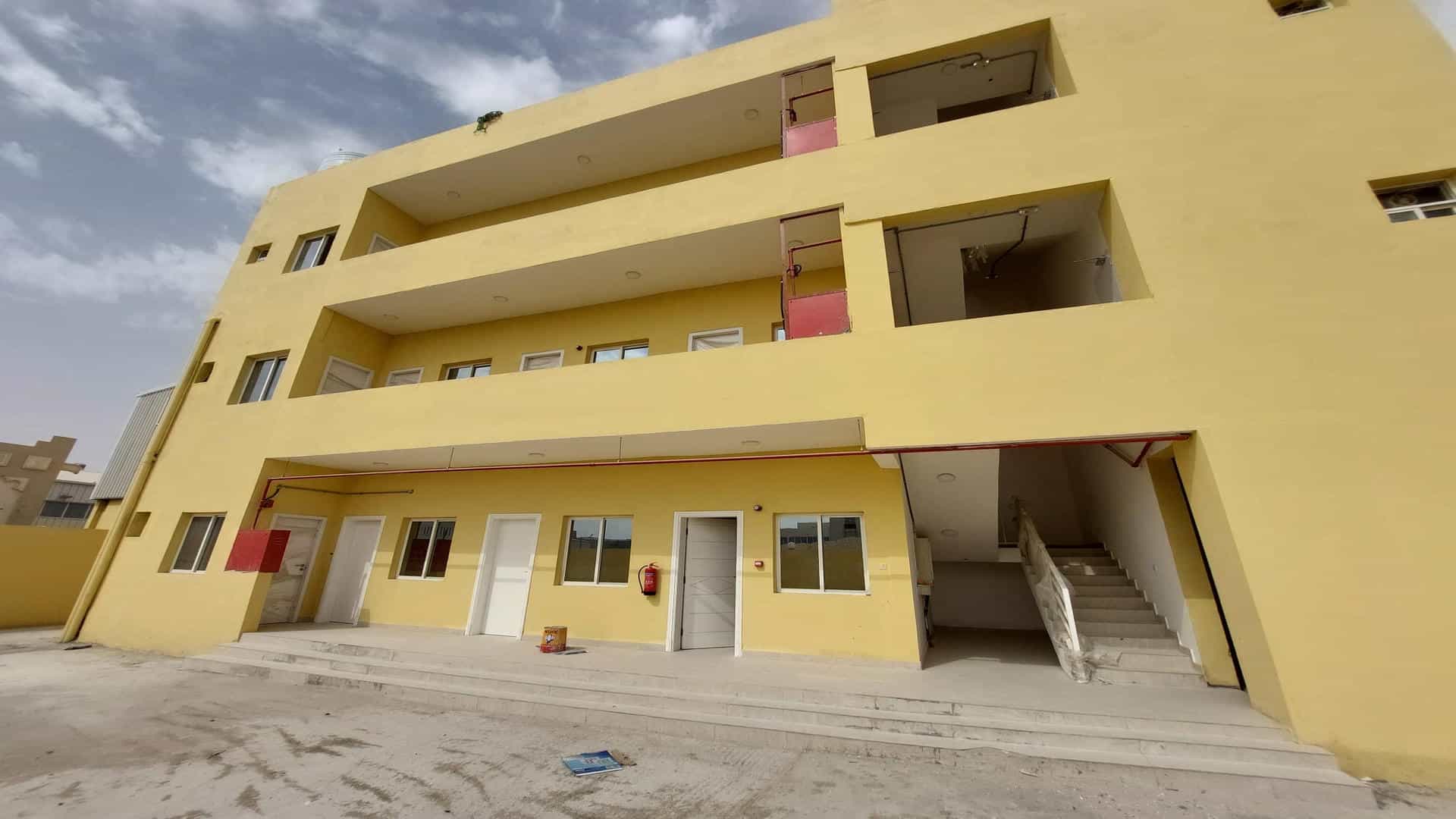 Villa Main Image